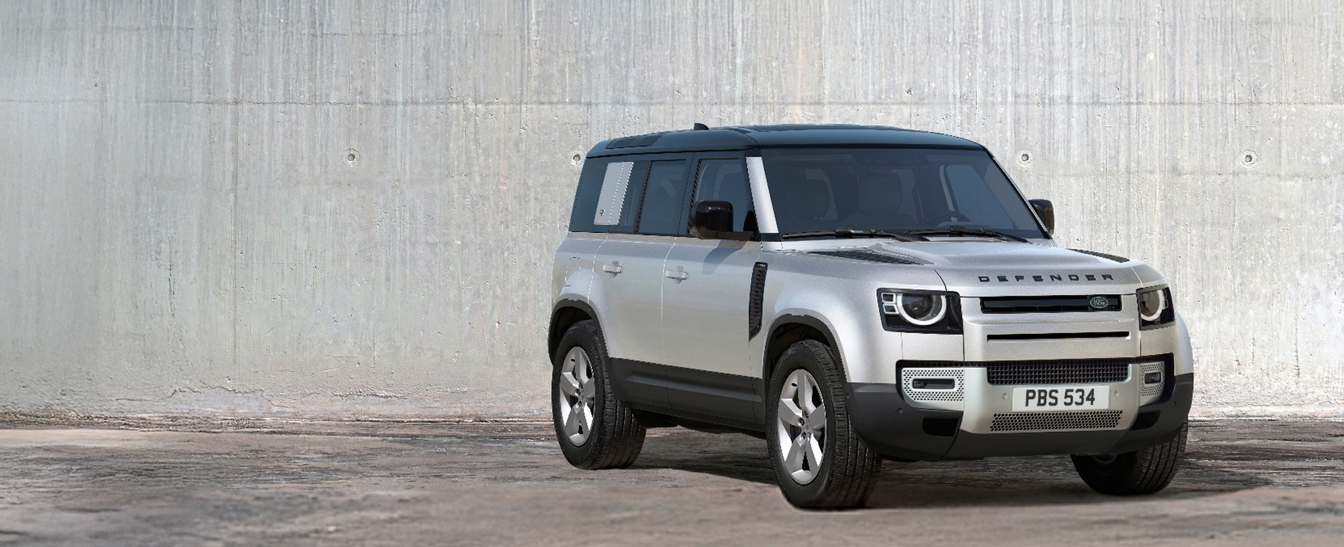 Consigue un Land Rover Velar Seminuevo