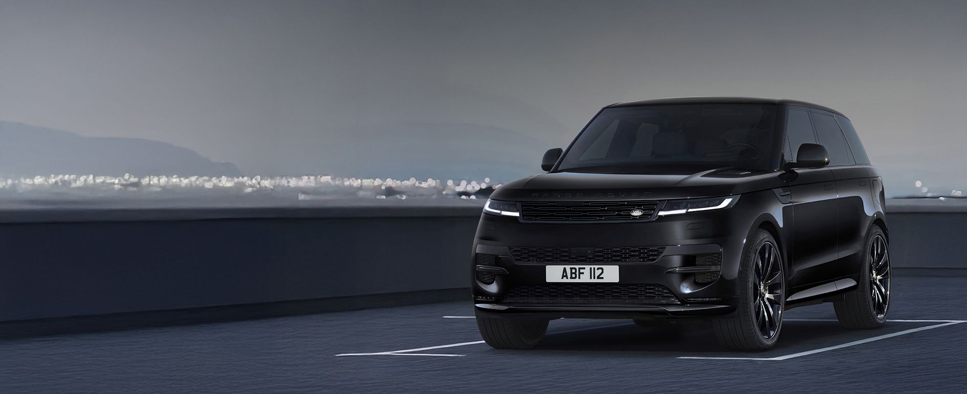 Consigue un Land Rover Velar Seminuevo